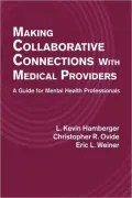 Making Collaborative Connections With Medical Providers