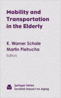 Mobility and Transportation in the Elderly
