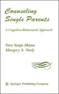 Counseling Single Parents