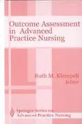 Outcome Assessment in Advanced Practice Nursing