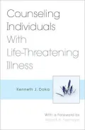 Counseling Individuals With Life-Threatening Illness