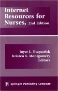Internet Resources for Nurses