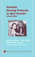 Geriatric Nursing Protocols for Best Practice
