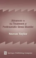 Advances in the Treatment of Posttraumatic Stress Disorder : Cognitive-Behavioral Perspectives