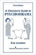 Clinician's Guide To Psychodrama