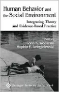Human Behavior And The Social Environment