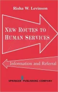 New Routes To Human Services