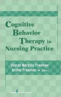 Cognitive Behavior Therapy in Nursing Practice