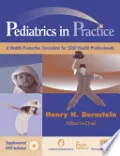 Book cover of Pediatrics in Practice