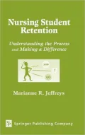 Nursing Student Retention