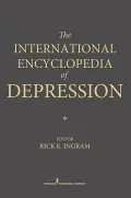 The International Encyclopedia of Depression
