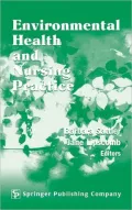 Environmental Health and Nursing Practice