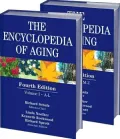 The Encyclopedia of Aging: 2-Volume Set