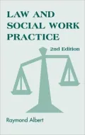 Law And Social Work Practice