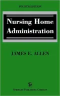 Nursing Home Administration
