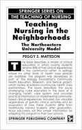 Teaching Nursing in the Neighborhoods