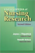 Encyclopedia of Nursing Research