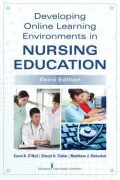 Developing Online Learning Environments