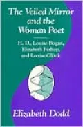 Veiled Mirror and the Woman Poet: H. D., Louise Bogan, Elizabeth Bishop, and Louise Gluck