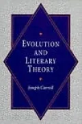 Evolution and Literary Theory