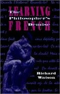 The philosopher's demise