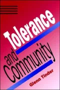 Tolerance and Community
