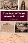 Trail of Tears across Missouri