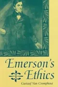 Emerson's Ethics