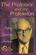 The Professor and the Profession