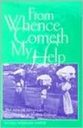 From Whence Cometh My Help: The African American Community at Hollins College