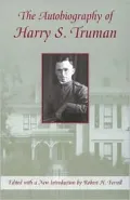 Autobiography of Harry S. Truman