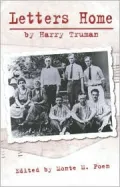 Letters Home by Harry Truman
