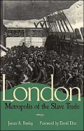 London, Metropolis of the Slave Trade