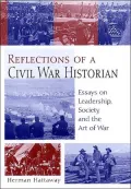 Reflections of a Civil War historian
