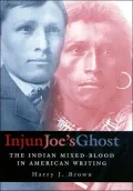 Injun Joe's ghost