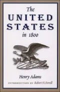 United States in 1800