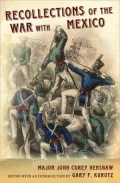 Recollections of the War with Mexico