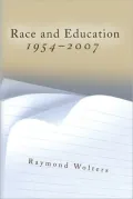 Race and Education, 1954-2007
