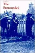Book cover of The Surrounded