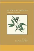 Tijeras Canyon: Analyses of the Past