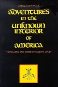 Adventures in the Unknown Interior