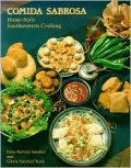Comida Sambrosa: Home-Style Southwestern Cooking