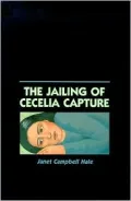 The Jailing of Cecelia Capture
