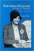 Ruth Hanna McCormick