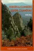 Hikers/Climbers Guide Sandias