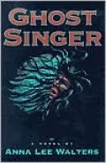 Ghost Singer : A Novel