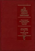 To the Royal Crown Restored : The Journals of Don Diego de Vargas, New Mexico, 1692-94
