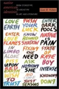 Native American Identities: From Stereotype to Archetype in Art and Literature