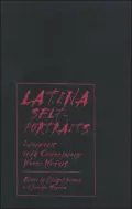 Latina Self-Portraits: Interviews with Contemporary Women Writers