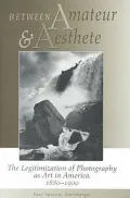 Between amateur and aesthete